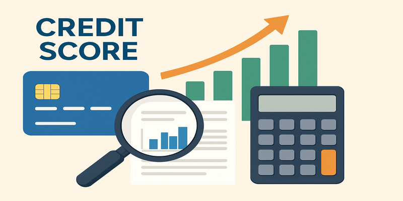 Understanding Your Credit Score and How to Improve It