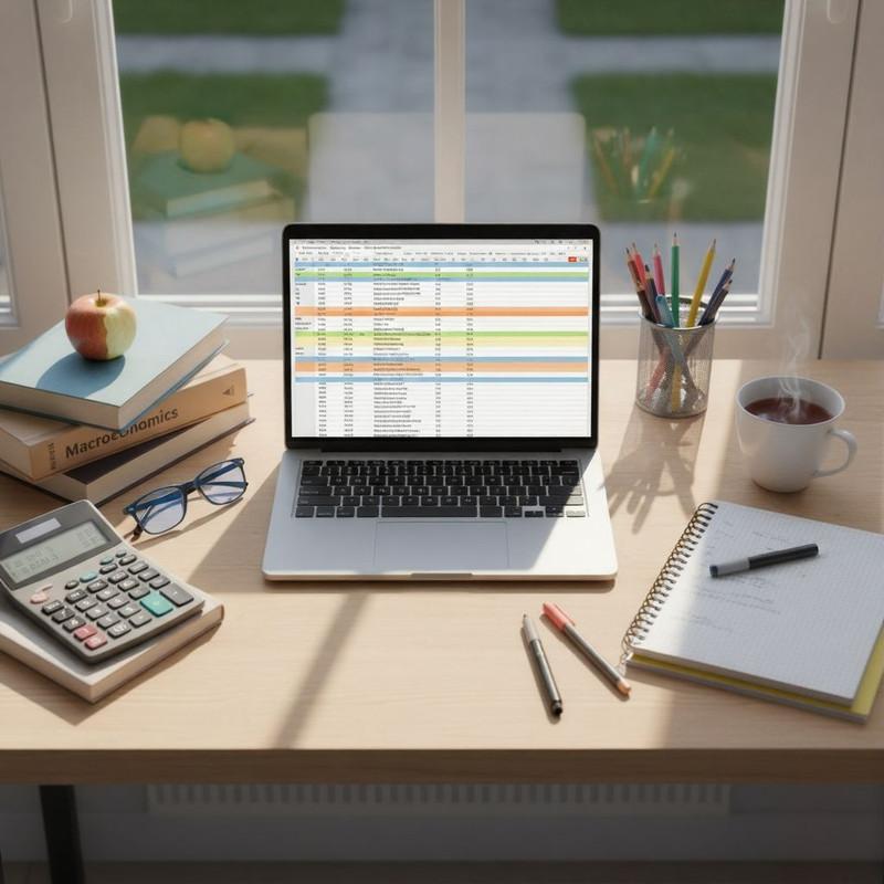 Top Education Calculators Every Student Should Use in 2025