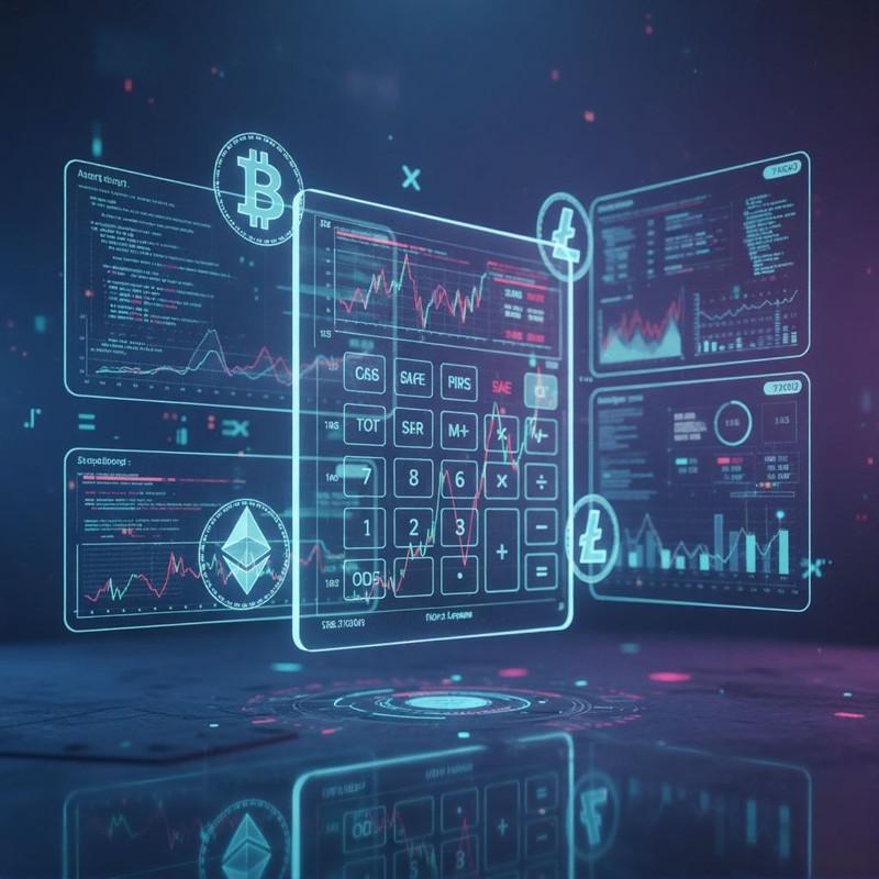 The Essential Crypto Tools You Need in 2025: A Complete Guide to Smart Digital Investing