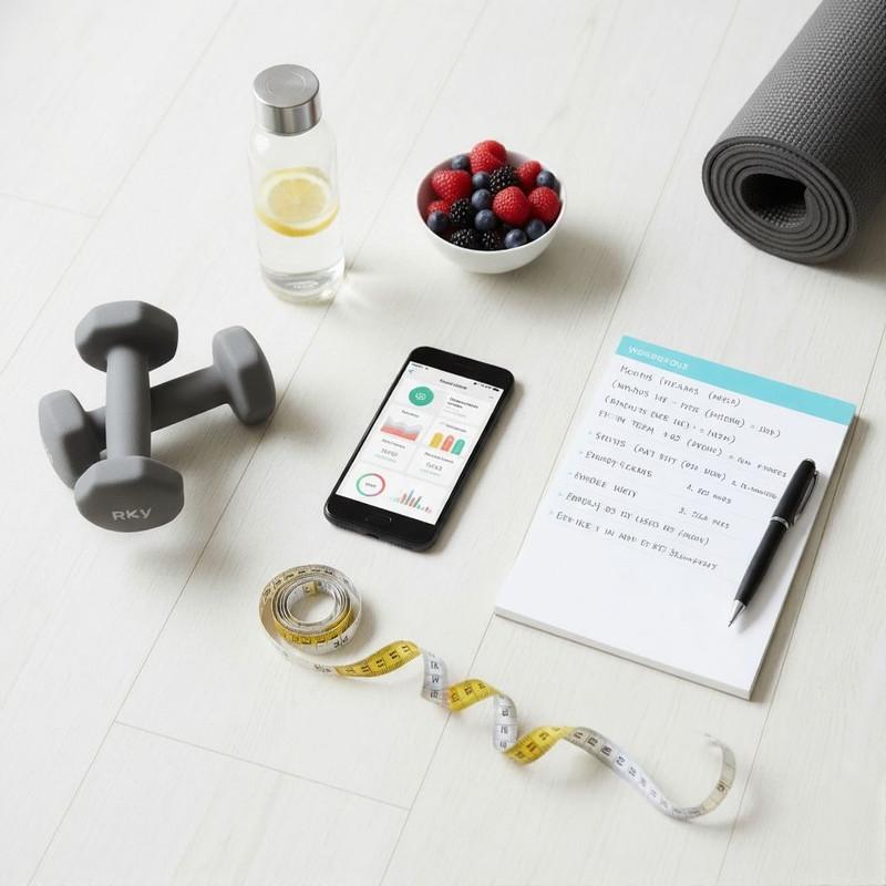 Top Health Calculators for 2025: Track Your Fitness, Nutrition, and Wellness Accurately