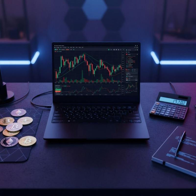 Top Crypto Calculators for 2025: Convert, Track Profits, and Maximize Your Earnings